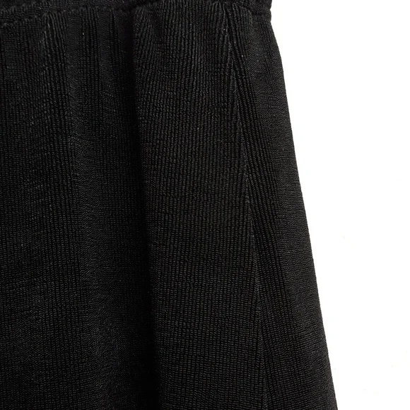 Chico's Travelers Black Pants - Picture 4 of 8